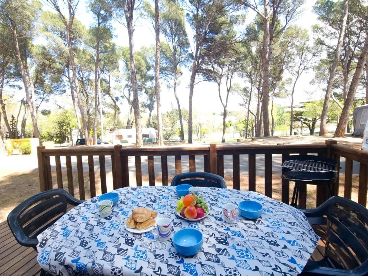 Bungalow Maite L' Escala Ngoại thất bức ảnh