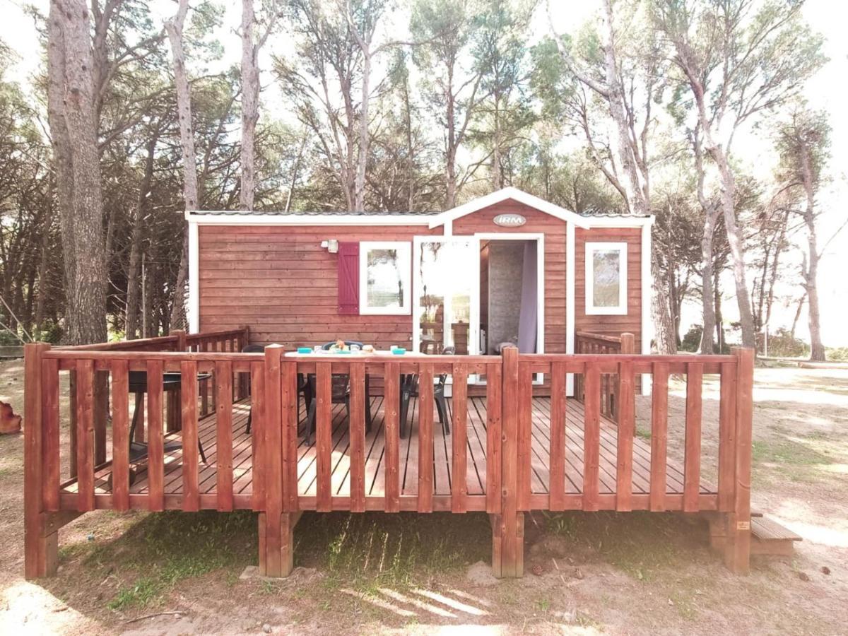 Bungalow Maite L' Escala Ngoại thất bức ảnh