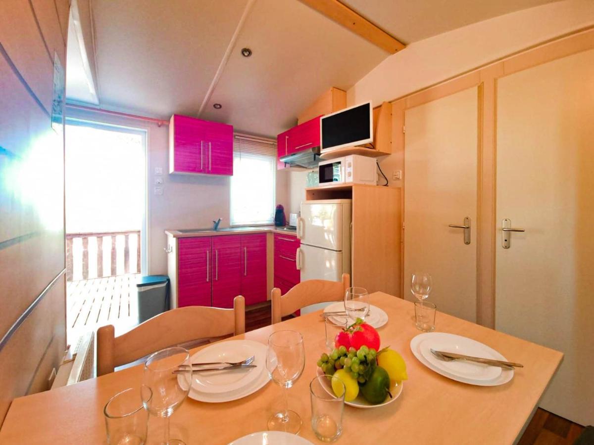 Bungalow Maite L' Escala Ngoại thất bức ảnh