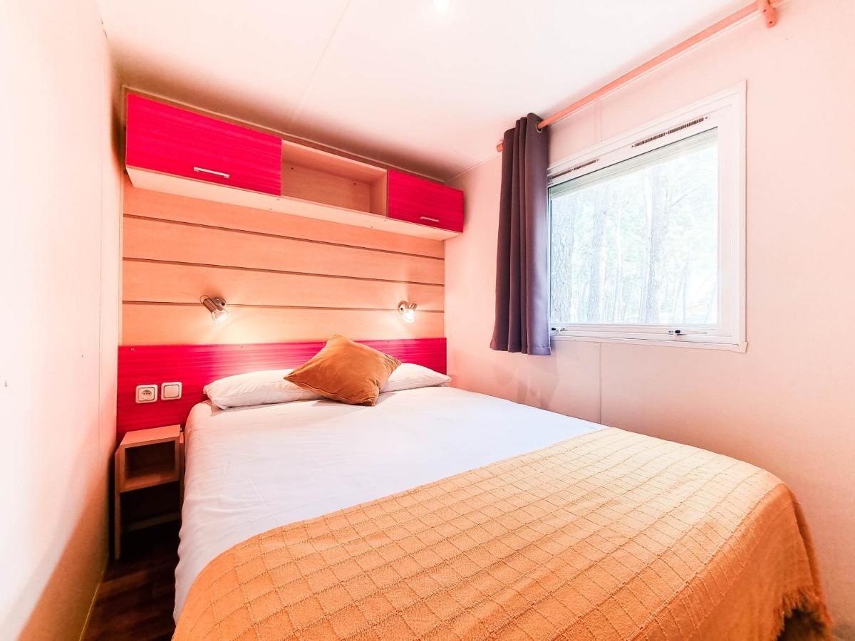 Bungalow Maite L' Escala Ngoại thất bức ảnh