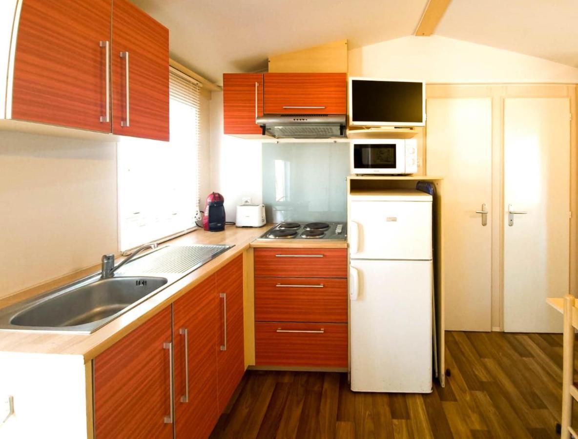 Bungalow Maite L' Escala Ngoại thất bức ảnh