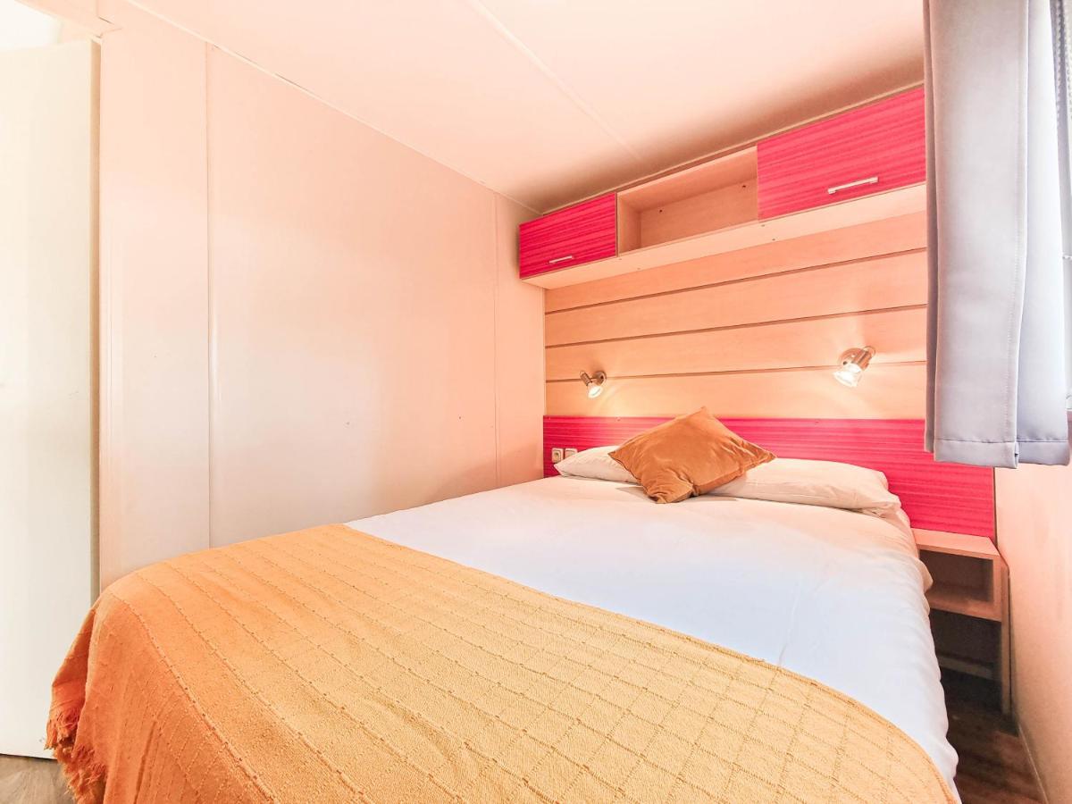 Bungalow Maite L' Escala Ngoại thất bức ảnh