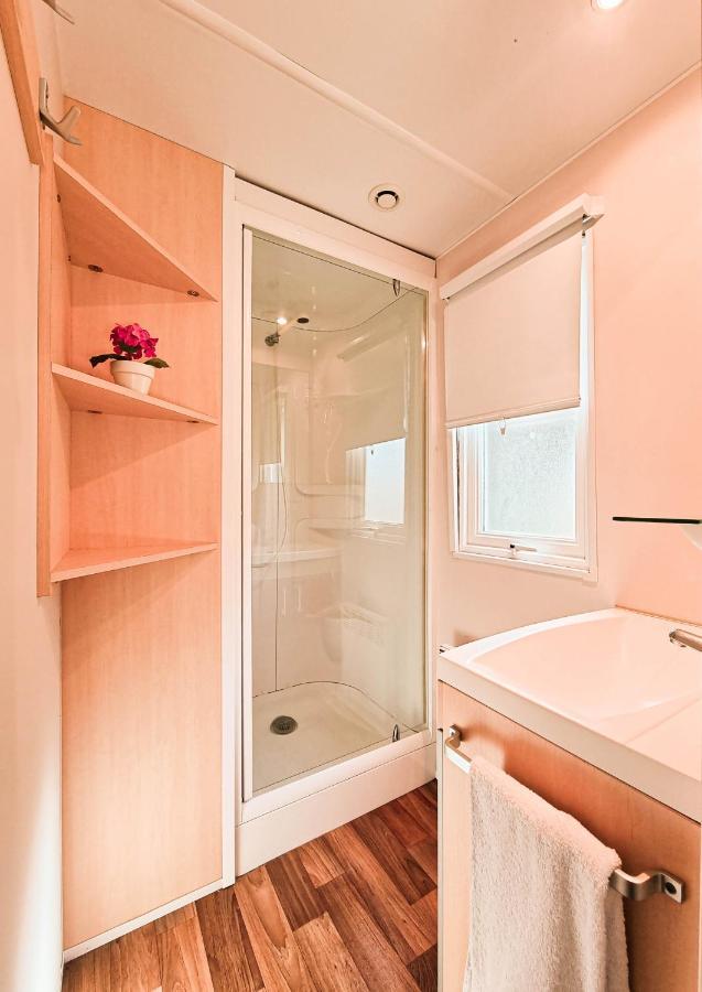 Bungalow Maite L' Escala Ngoại thất bức ảnh
